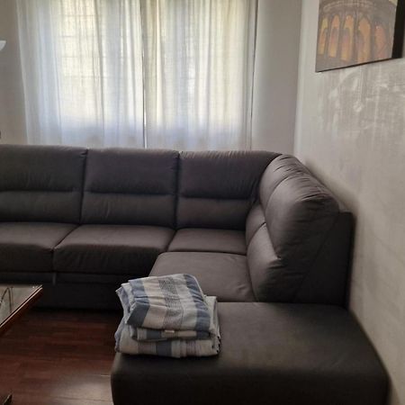 Saint Peter Vatican City Large Apartment Barbara Casa Vacanza Rome Bagian luar foto