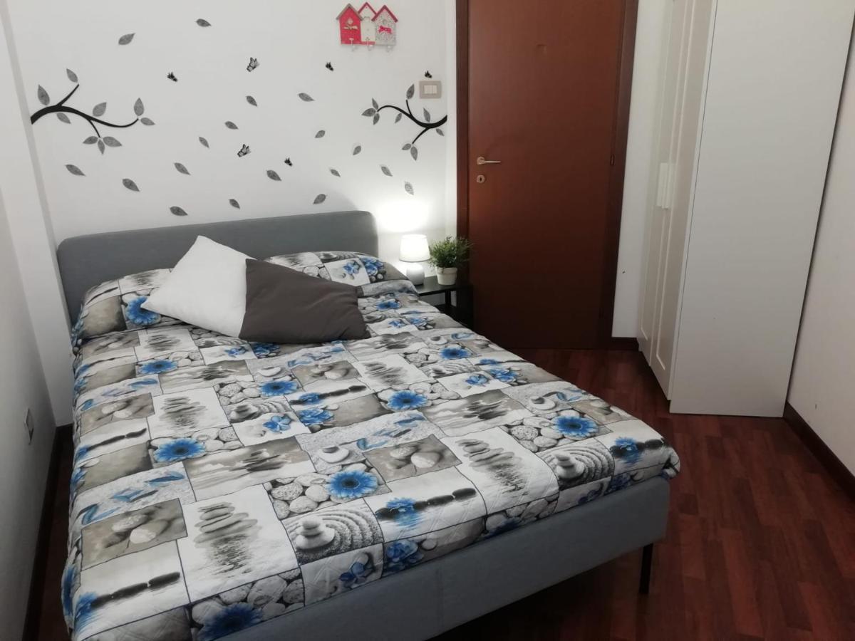 Saint Peter Vatican City Large Apartment Barbara Casa Vacanza Rome Bagian luar foto