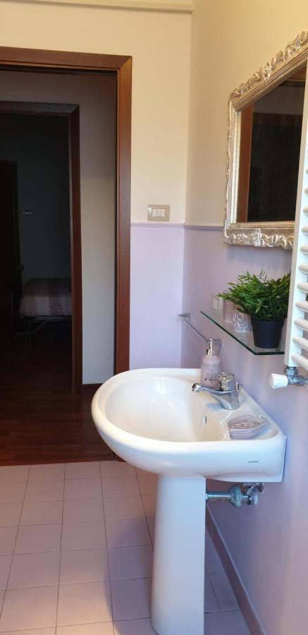 Saint Peter Vatican City Large Apartment Barbara Casa Vacanza Rome Bagian luar foto