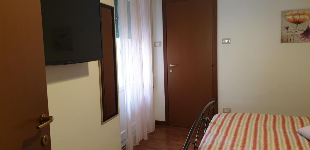 Saint Peter Vatican City Large Apartment Barbara Casa Vacanza Rome Bagian luar foto