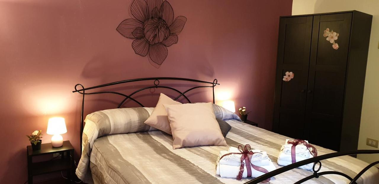 Saint Peter Vatican City Large Apartment Barbara Casa Vacanza Rome Bagian luar foto
