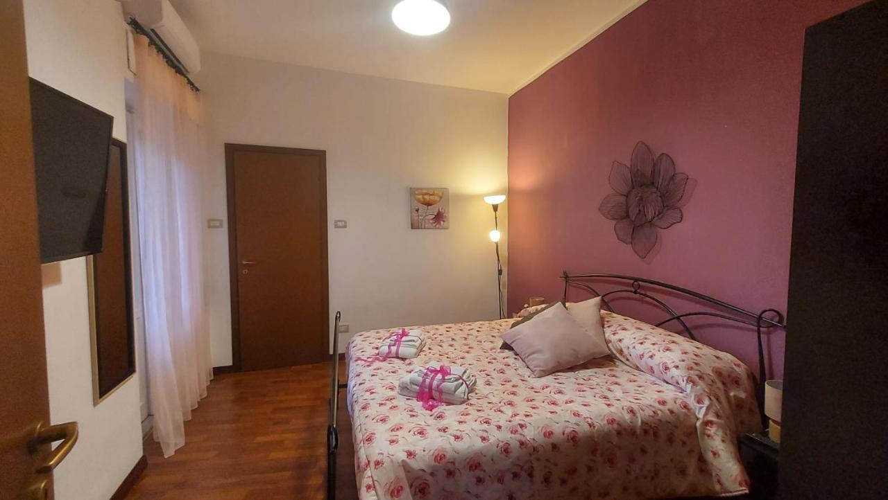 Saint Peter Vatican City Large Apartment Barbara Casa Vacanza Rome Bagian luar foto