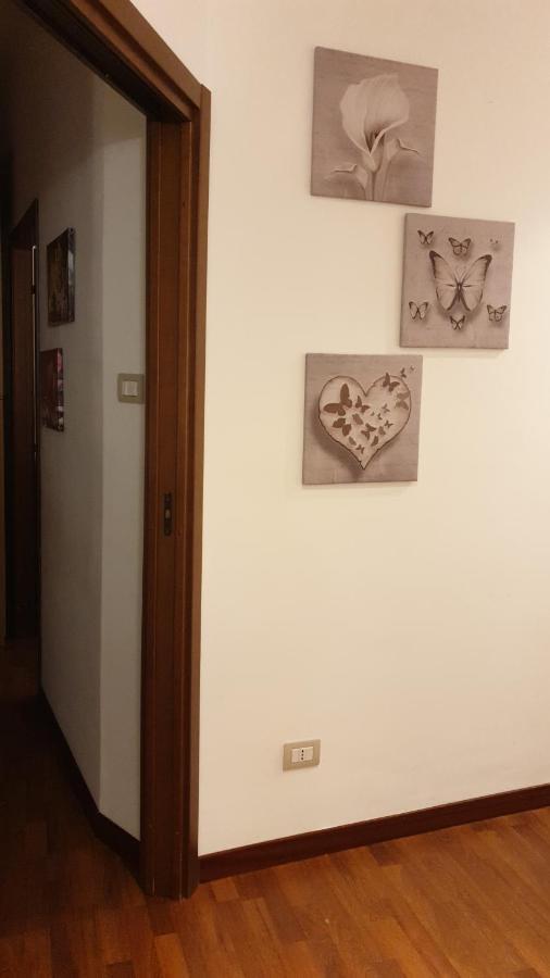 Saint Peter Vatican City Large Apartment Barbara Casa Vacanza Rome Bagian luar foto